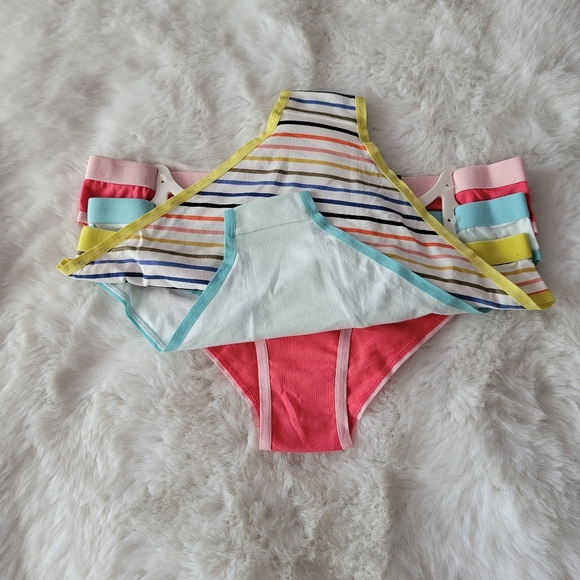 💐BILLABONG 3-PACK COTTON TROPIC UNDIE SIZE L - Picture 6 of 10